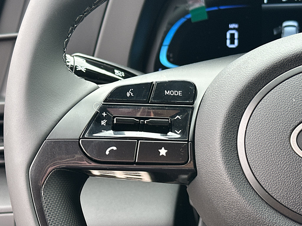 New 2025 Hyundai Elantra Sport image 15