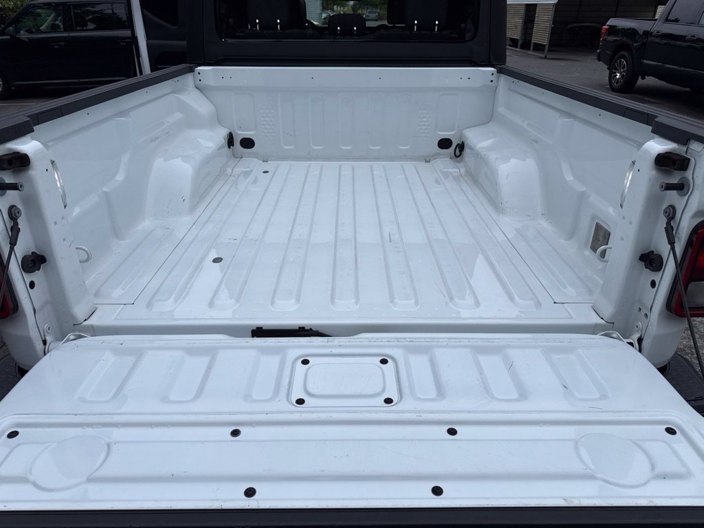 Used 2023 Jeep Gladiator Sport w/ Trailer Tow Package AWD/4WD image 34
