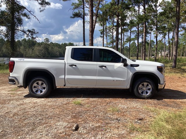 New 2026 GMC Sierra 1500 Pro w/ Pro Value Package image 4