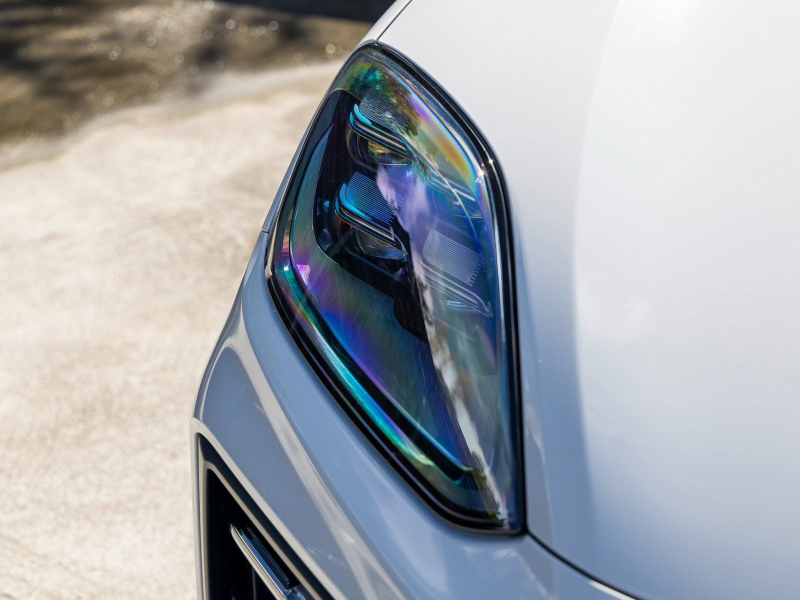 New 2026 Porsche Cayenne S image 14