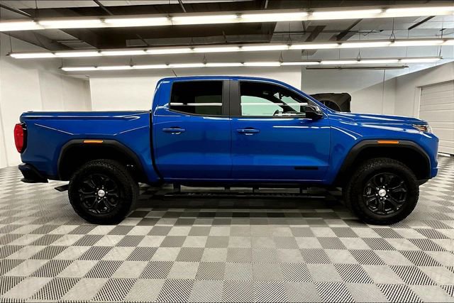 Used 2023 GMC Canyon Elevation w/ Elevation Premium Package image 15