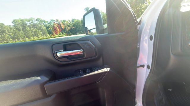New 2026 Chevrolet Silverado 2500 W/T w/ WT Convenience Package AWD/4WD image 23