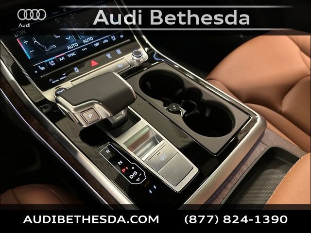 New 2026 Audi Q7 Premium Plus AWD/4WD image 19