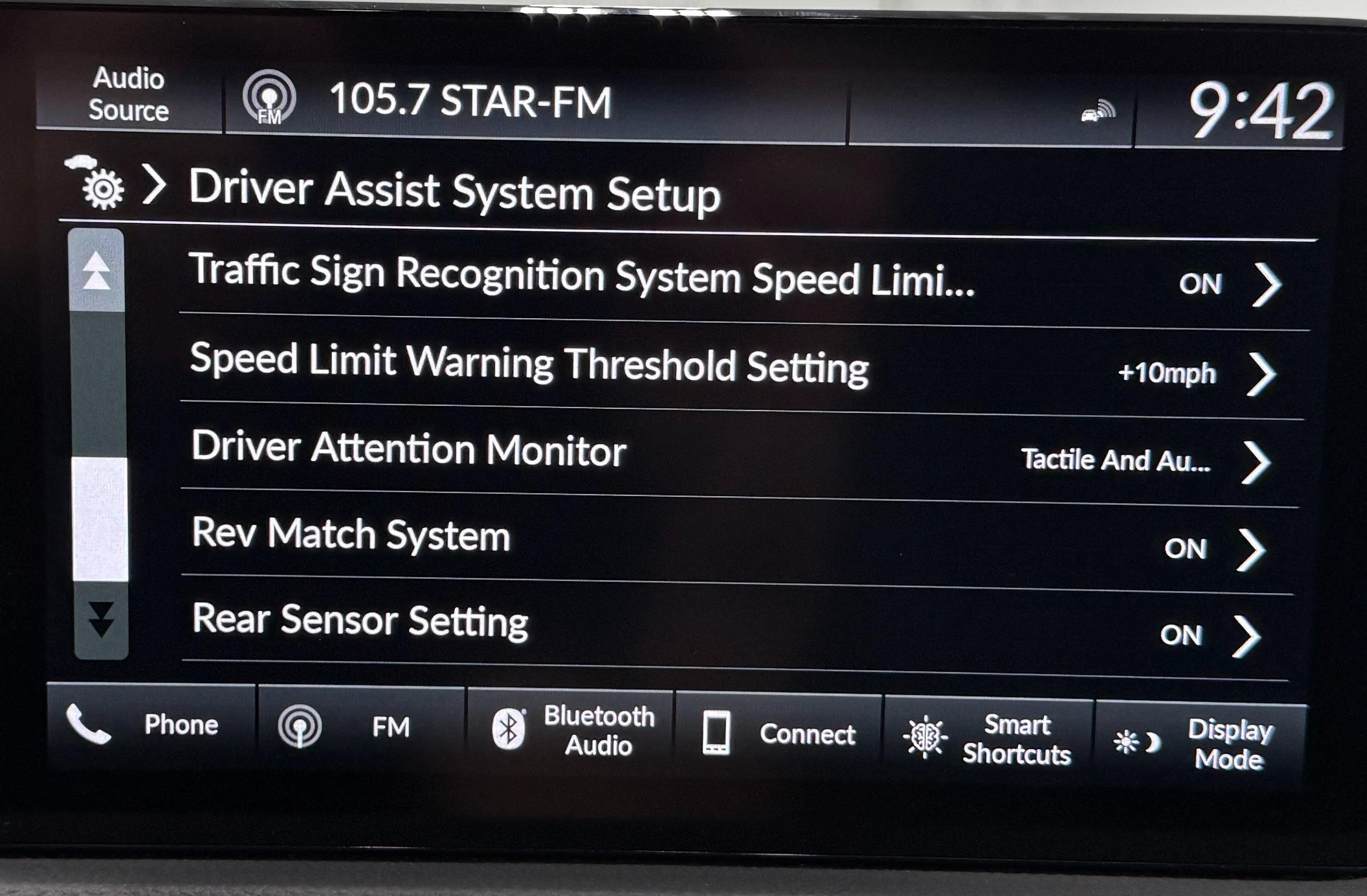 Used 2024 Acura Integra A-Spec w/ Technology Package FWD image 27