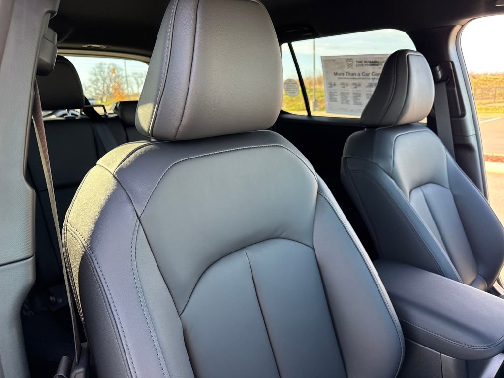 New 2026 Subaru Outback Premium image 28