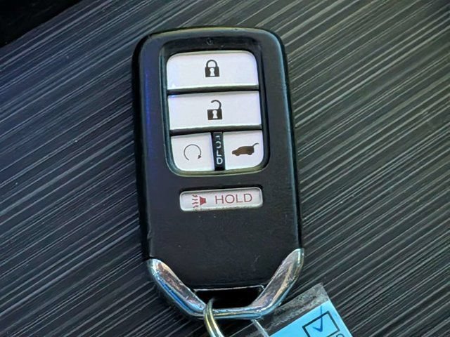 Certified 2021 Honda Pilot Special Edition image 33
