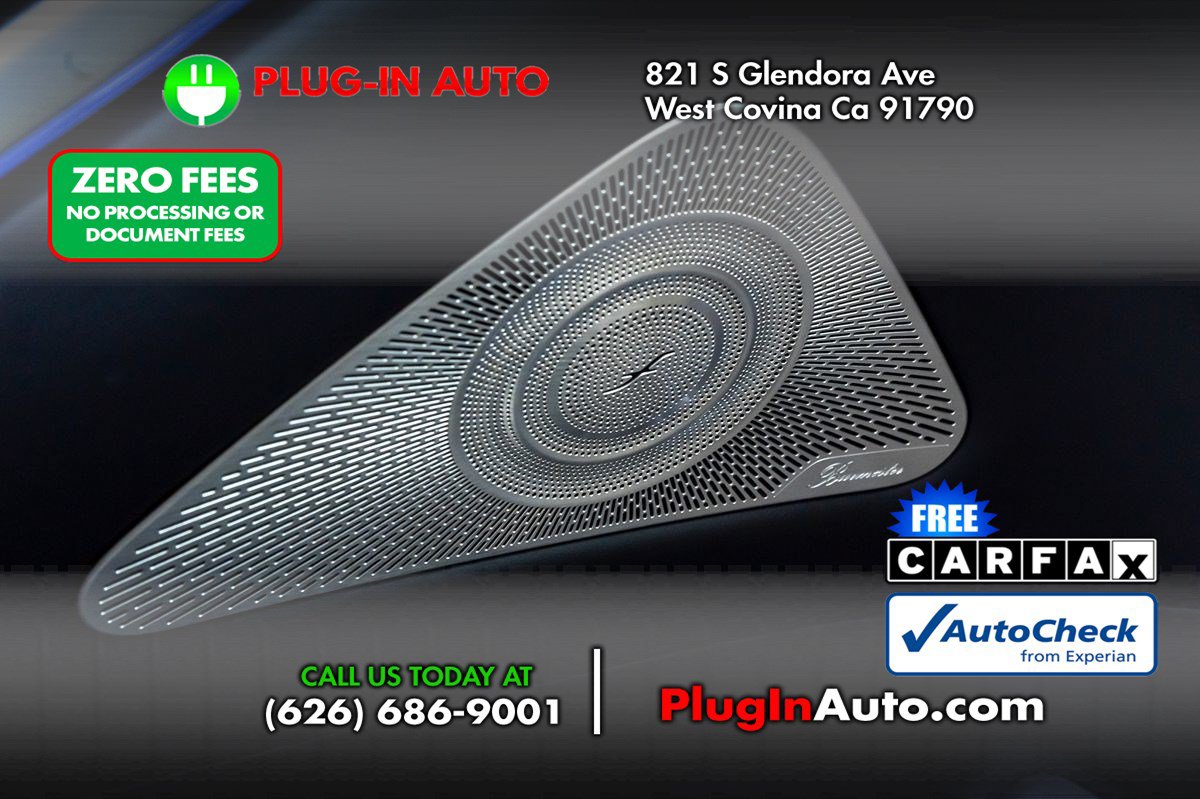 Used 2021 Mercedes-Benz S 580 4MATIC Sedan image 25