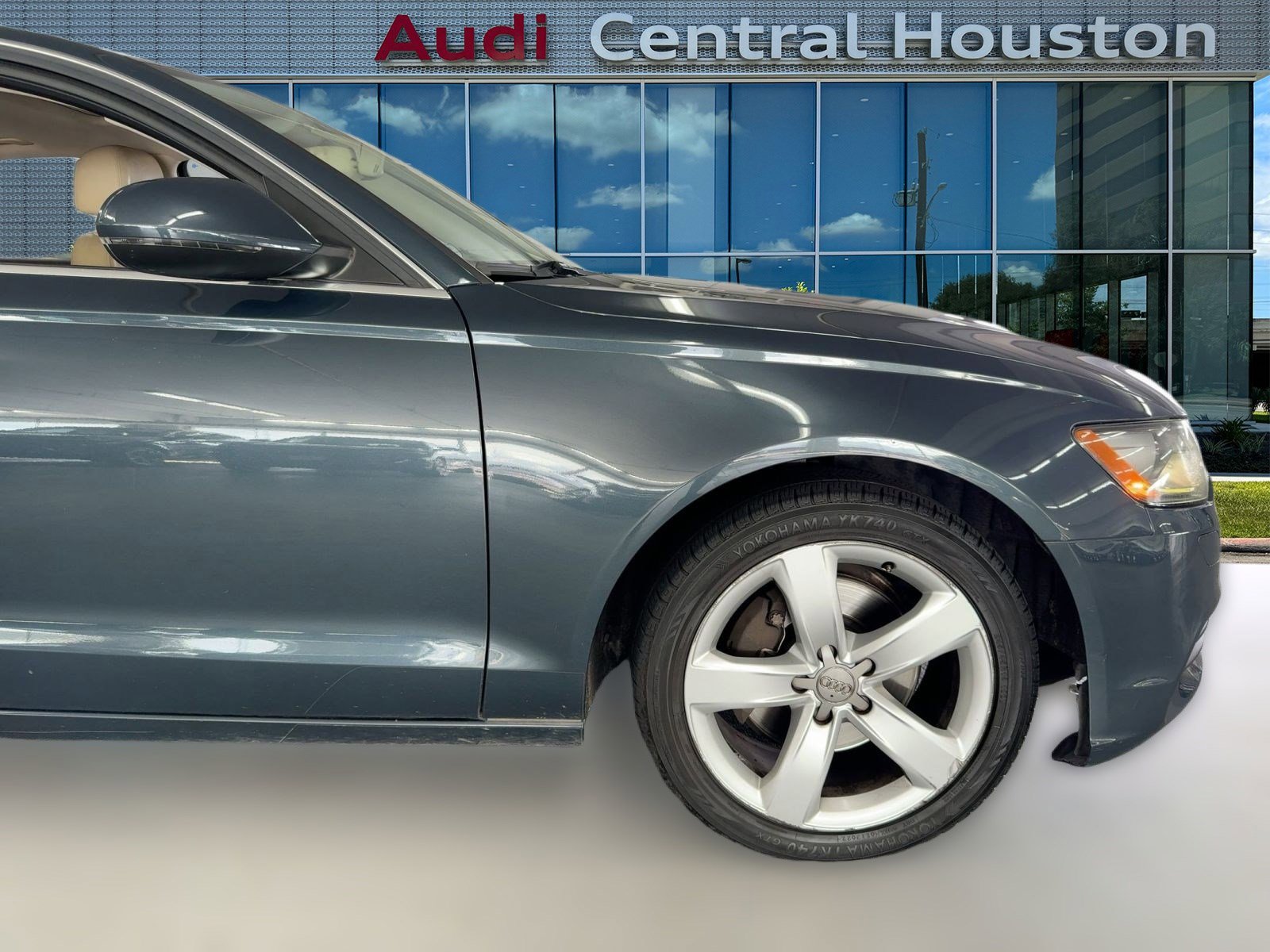 Used 2012 Audi A6 2.0T Premium Plus image 12