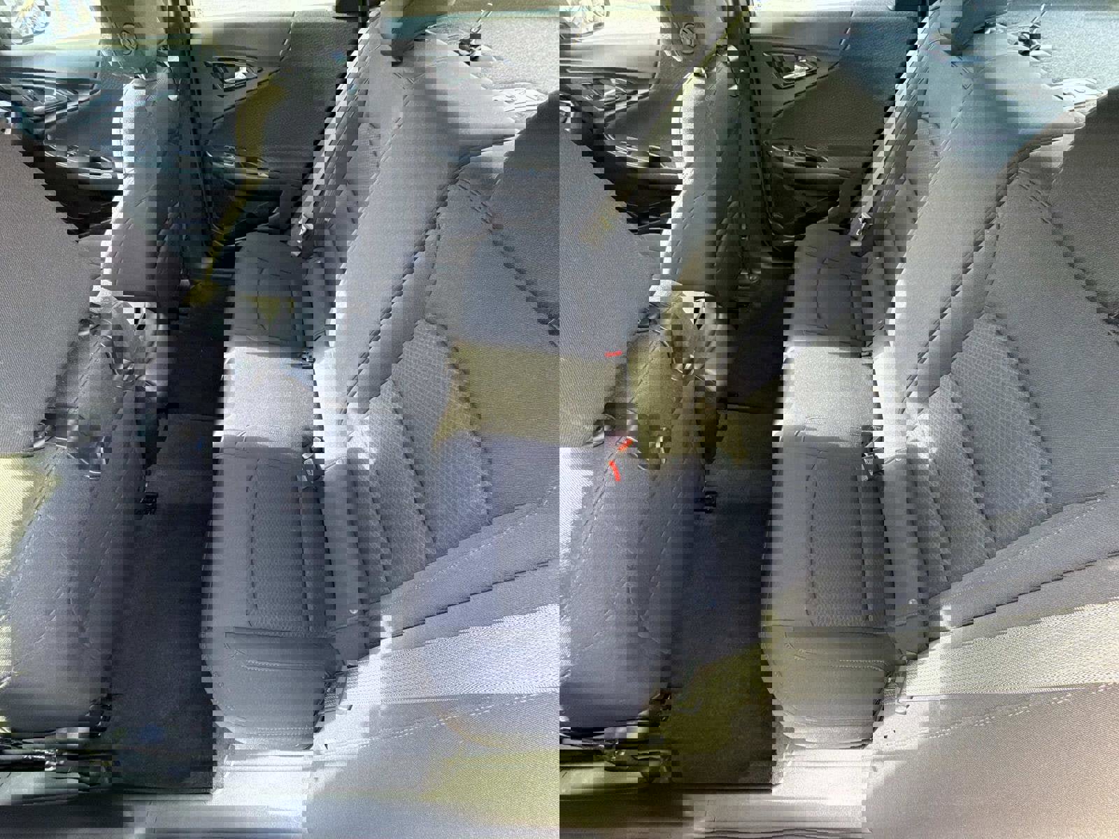 Certified 2023 Chevrolet Malibu LS image 4