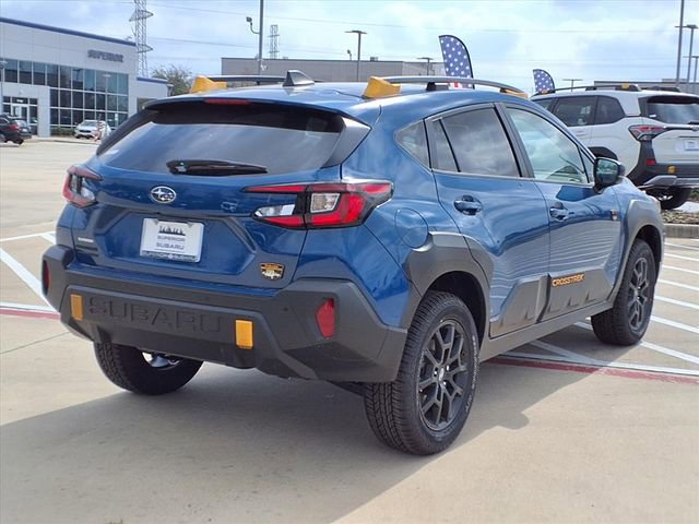 New 2026 Subaru Crosstrek 2.5i Wilderness image 4