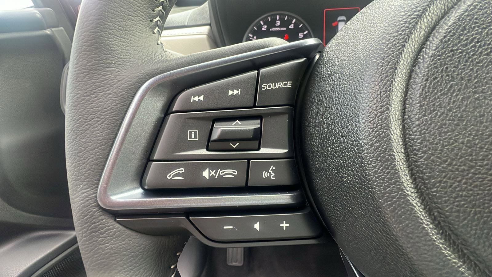 New 2026 Subaru Forester Limited image 19