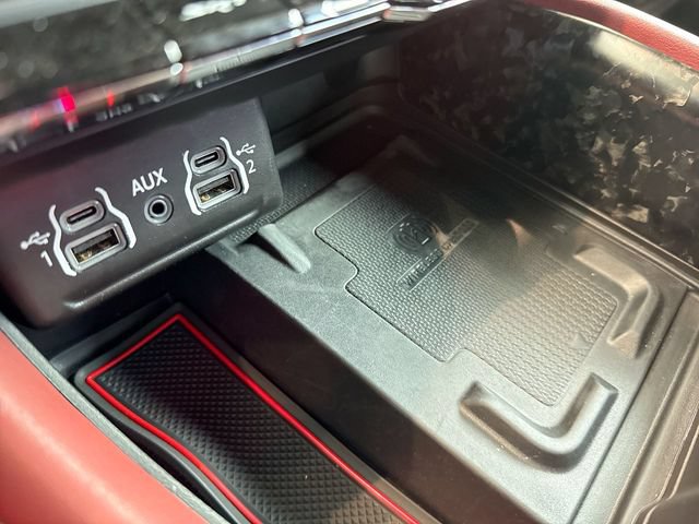 Used 2024 Dodge Durango SRT Hellcat AWD/4WD image 43