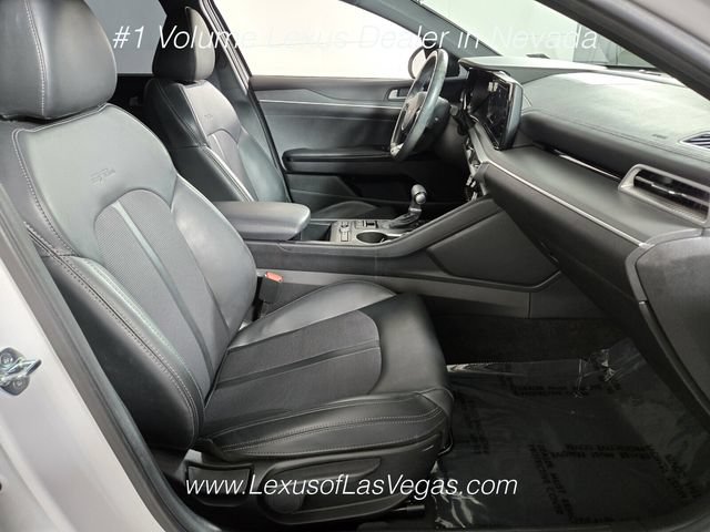 Used 2023 Kia K5 GT-Line w/ GT-Line Premium Package FWD image 21
