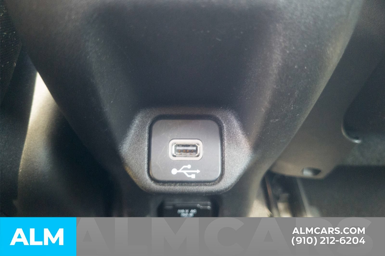 Used 2022 Jeep Renegade Altitude w/ Sun/Sound Group AWD/4WD image 20