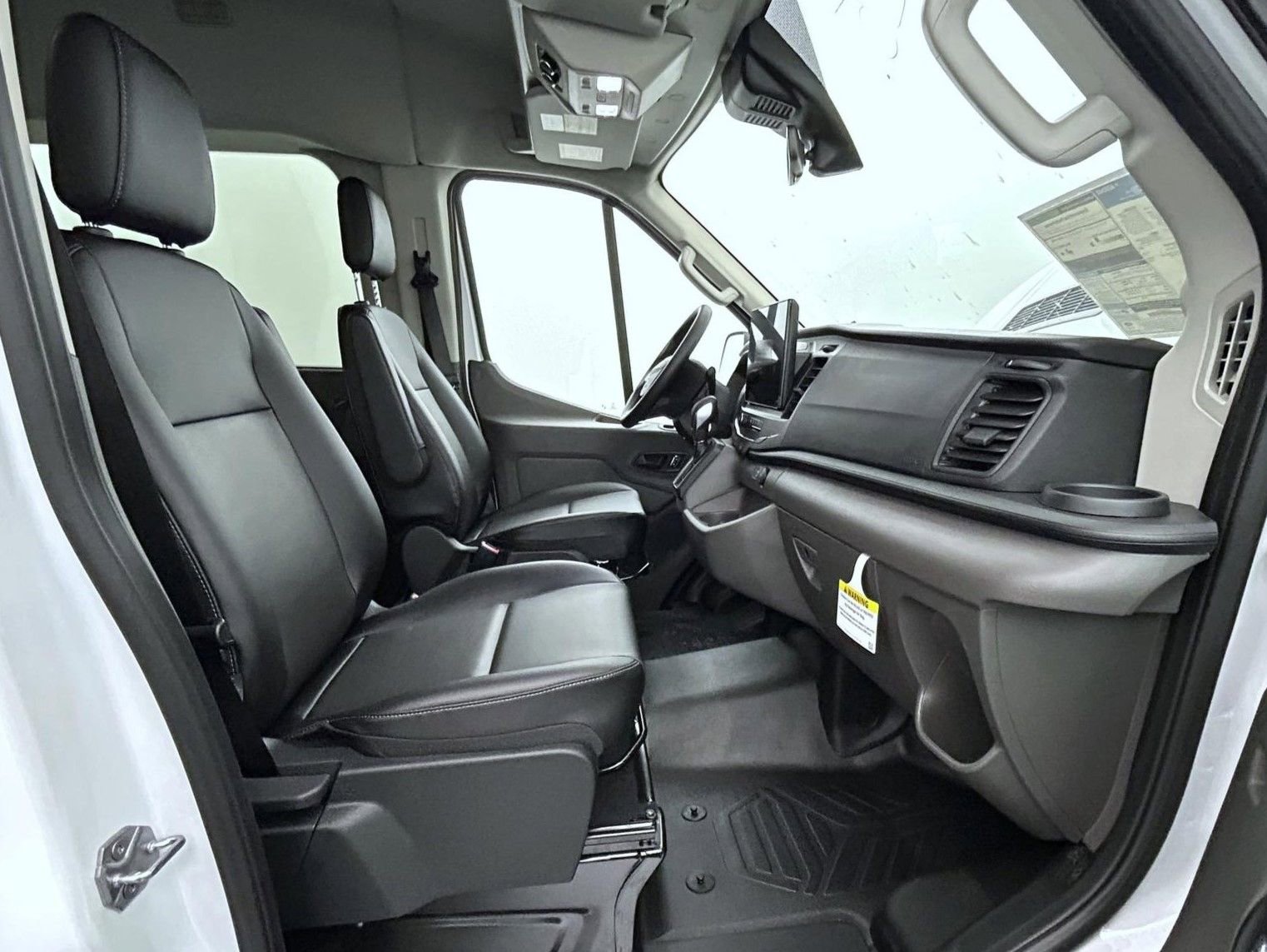 New 2026 Ford Transit 350 XL RWD image 15