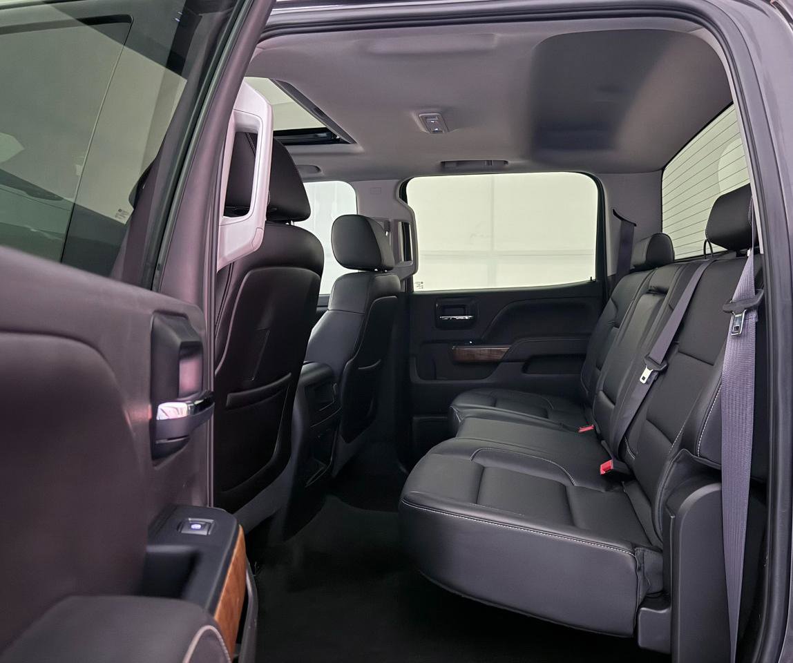 Used 2014 GMC Sierra 1500 SLT image 22