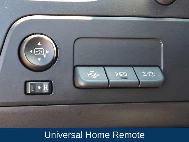 Used 2016 Chevrolet Corvette Stingray Coupe w/ 2LT Preferred Equipment Group image 8