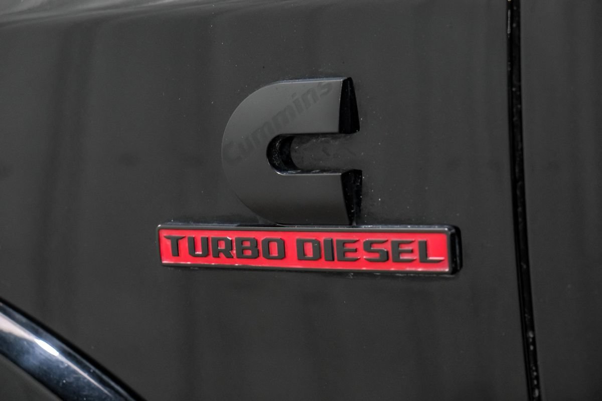 Used 2021 RAM 2500 Limited AWD/4WD image 53