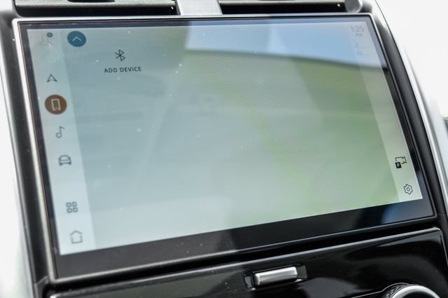 New 2026 Land Rover Discovery Dynamic SE AWD/4WD image 35
