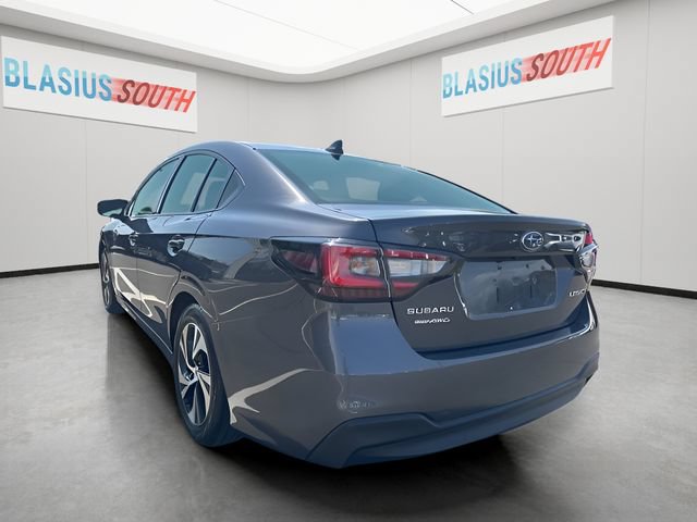 Used 2024 Subaru Legacy Premium AWD/4WD image 5