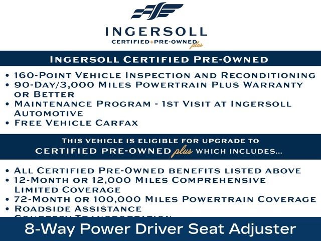 Used 2025 Buick Envista Avenir FWD image 6