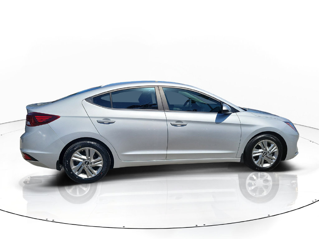 Used 2019 Hyundai Elantra SEL w/ Cargo Package FWD image 5