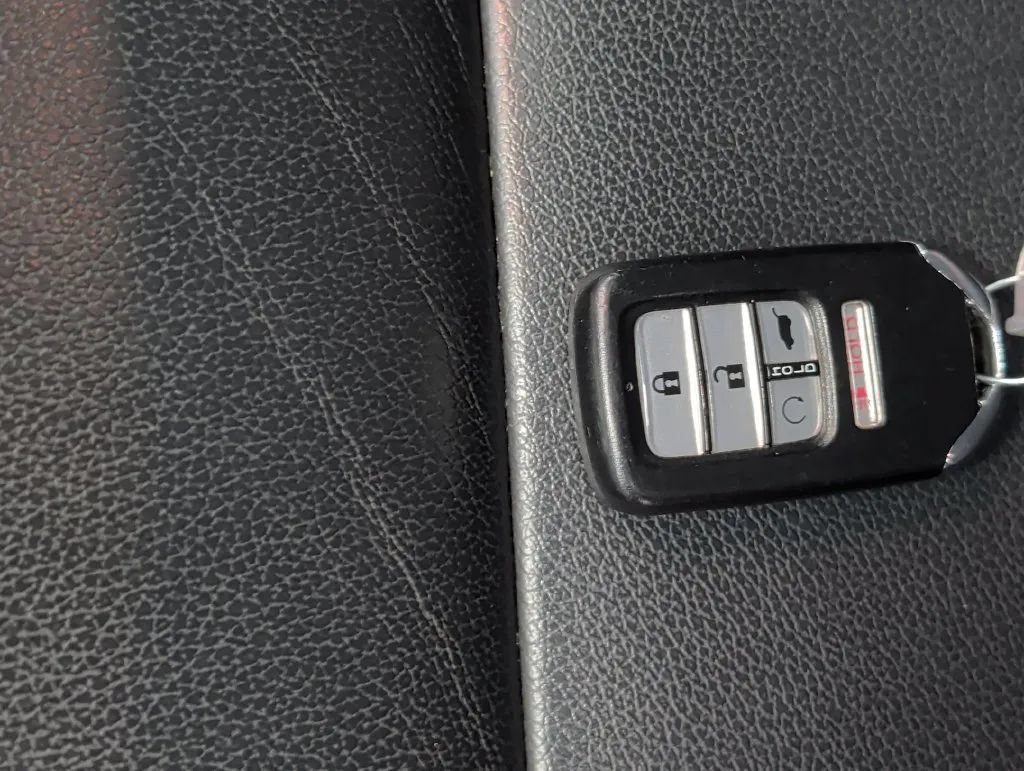 Used 2021 Honda Pilot EX-L image 35