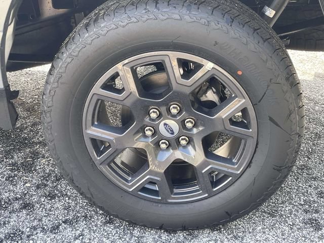 New 2026 Ford F150 STX w/ Equipment Group 200A AWD/4WD image 7