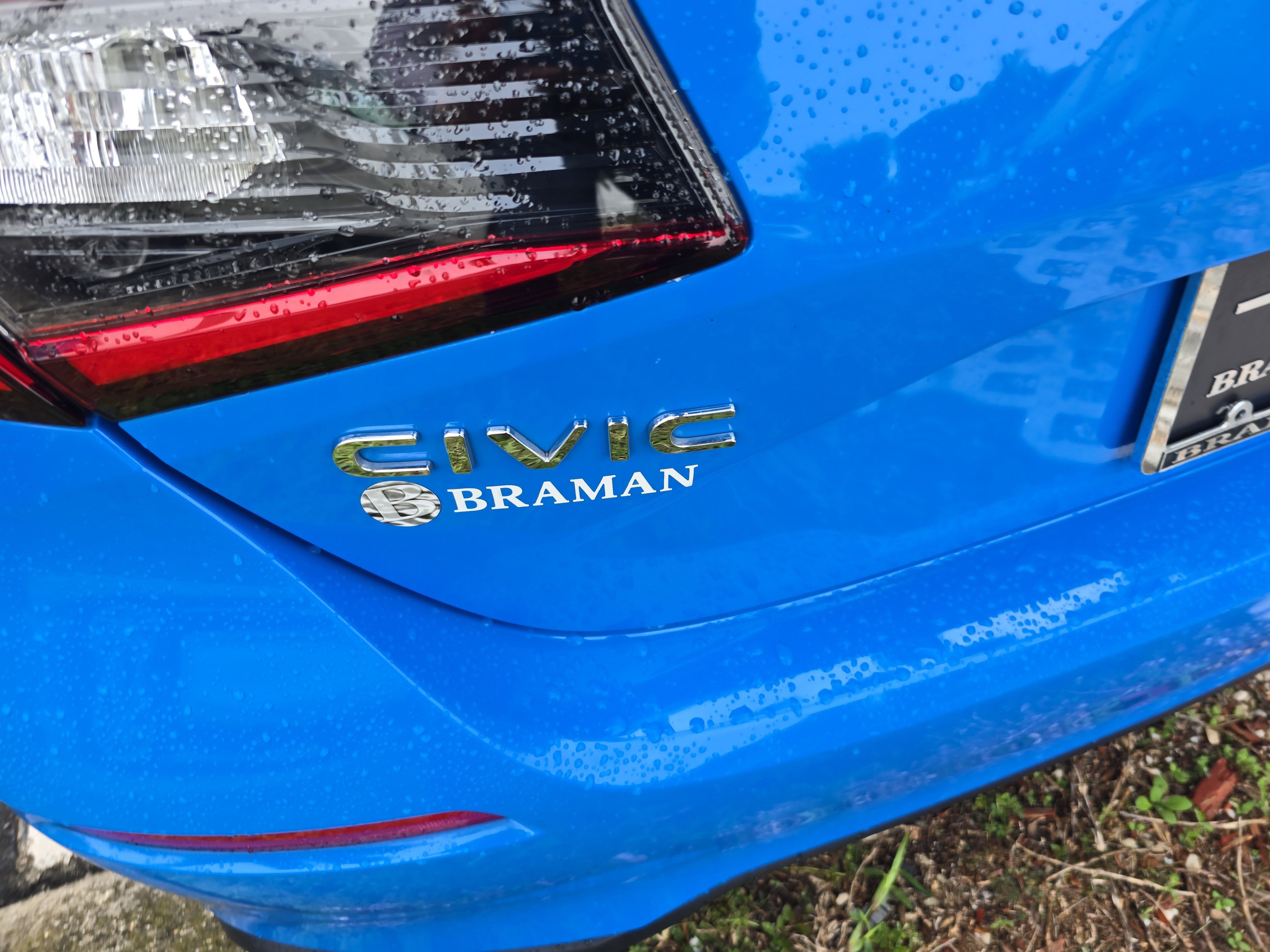 Certified 2022 Honda Civic Sport image 5