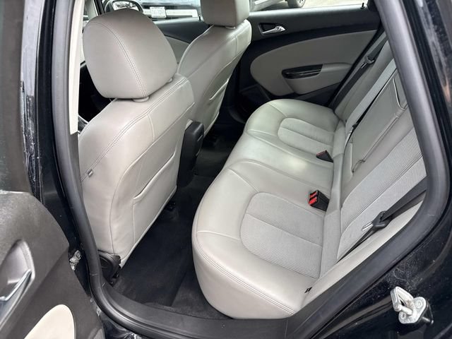 Used 2016 Buick Verano w/ Comfort Package FWD image 16
