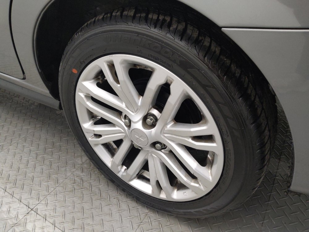 Used 2021 Mitsubishi Mirage G4 SE image 31