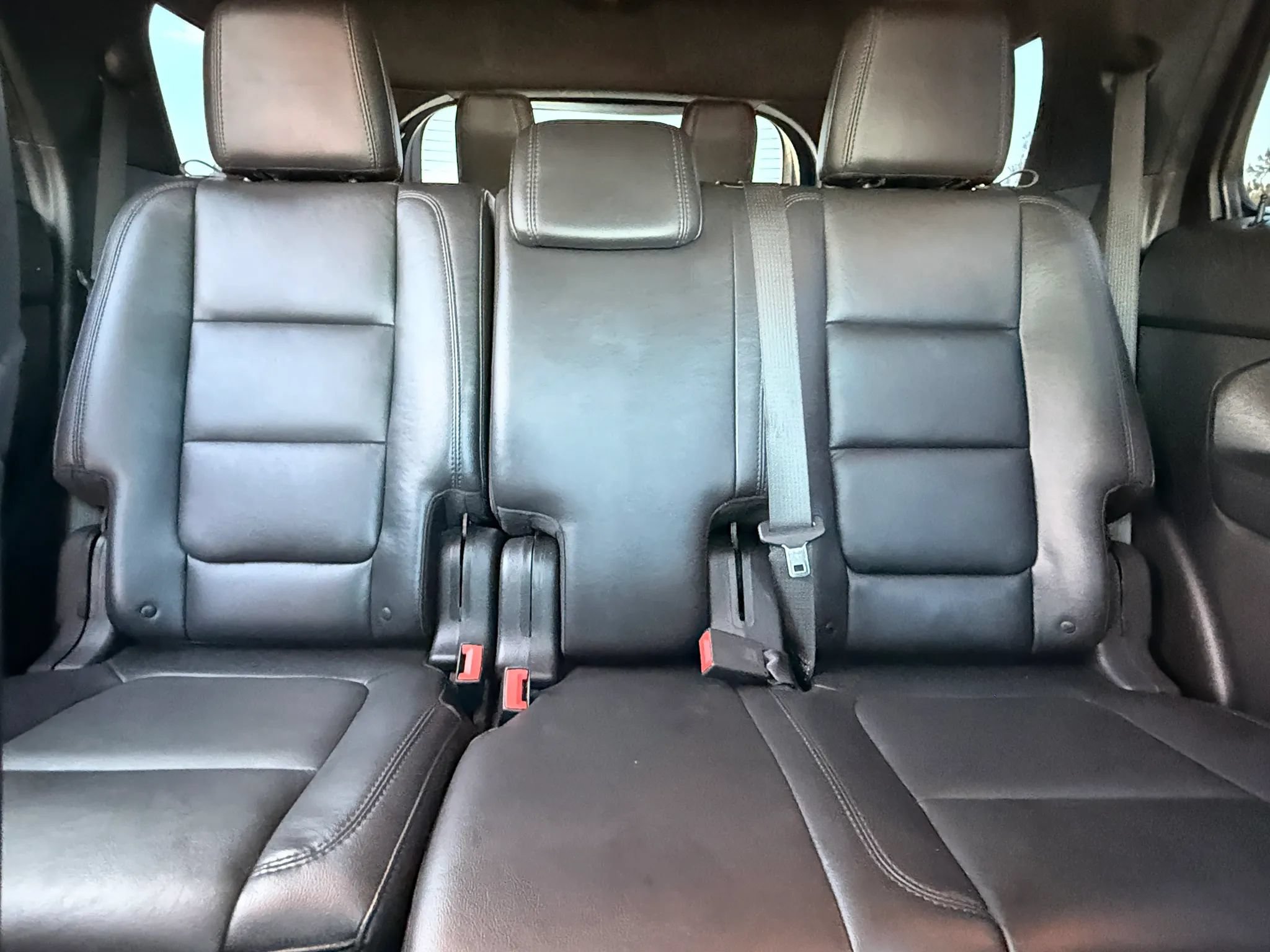 Used 2015 Ford Explorer XLT w/ Equipment Group 202B FWD image 20