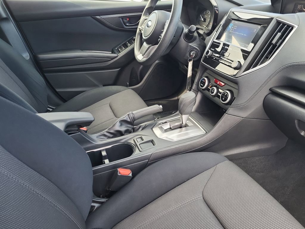 Used 2020 Subaru Crosstrek 2.0i image 18