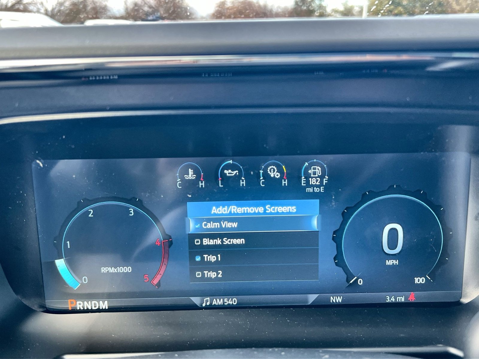 New 2026 Ford F250 Lariat w/ FX4 Off-Road Package image 17