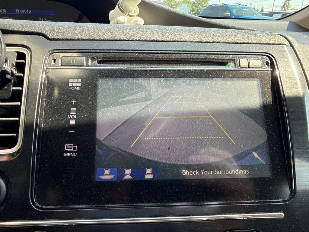 Used 2014 Honda Civic EX-L image 23
