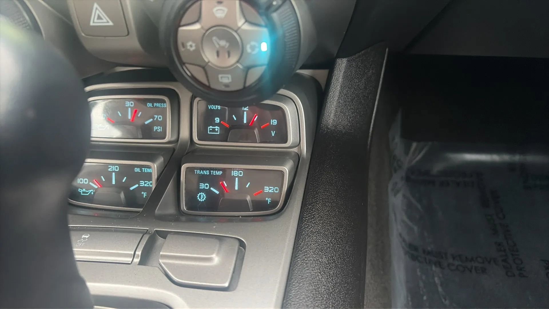 Used 2014 Chevrolet Camaro LT w/ RS Package image 45