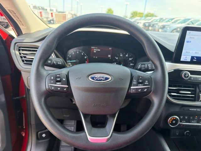 Used 2020 Ford Escape SE FWD image 25