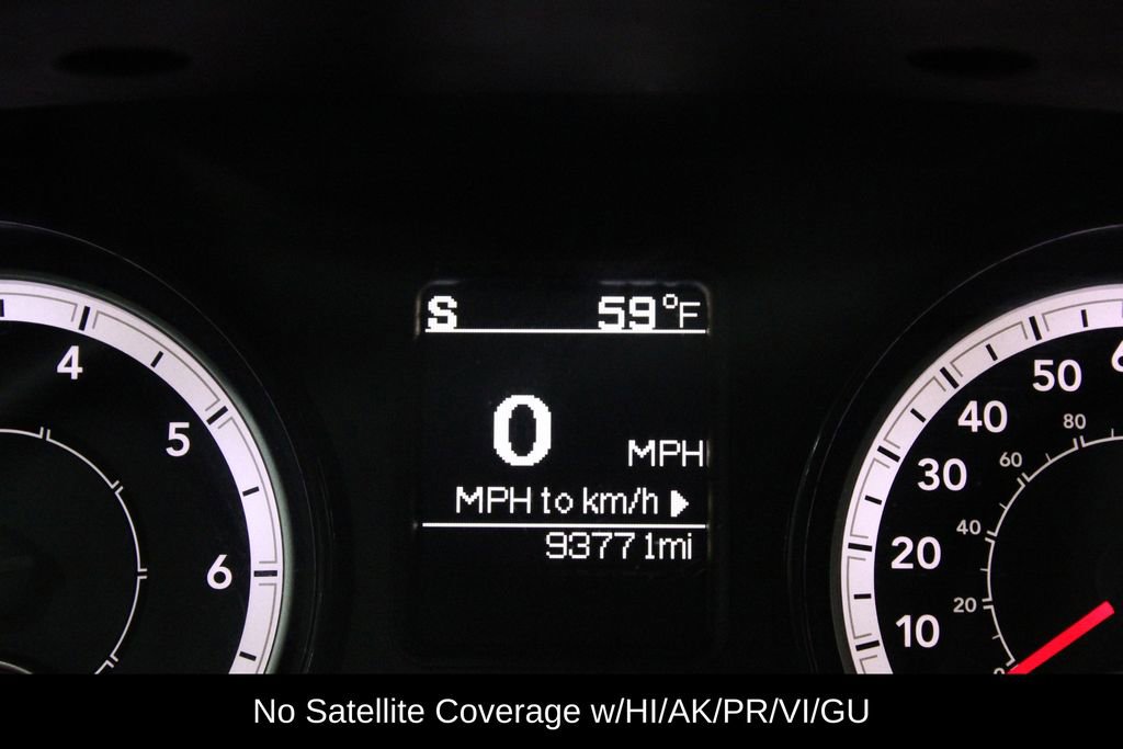 Used 2018 RAM 1500 Express w/ Express Value Package image 36