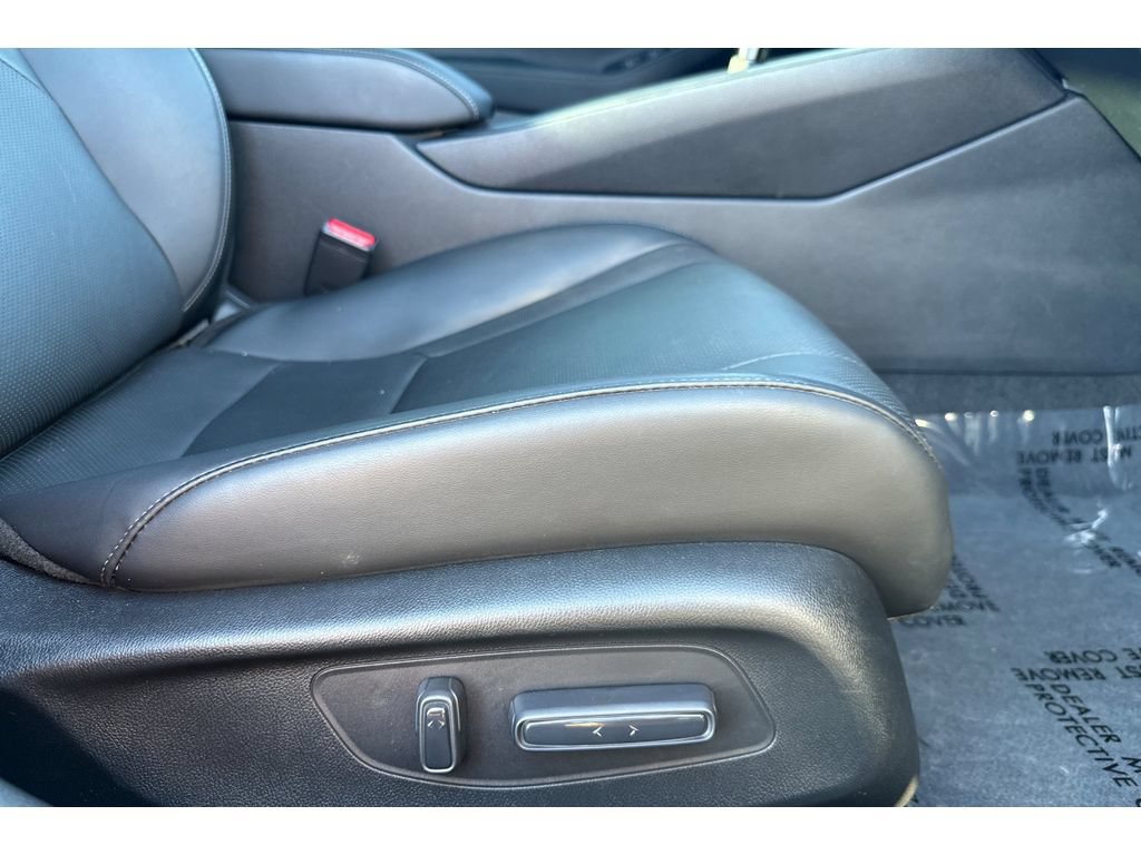 Used 2024 Honda Accord Sport image 22