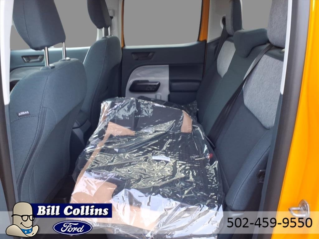 New 2026 Ford Maverick XLT w/ XLT Luxury Package image 5