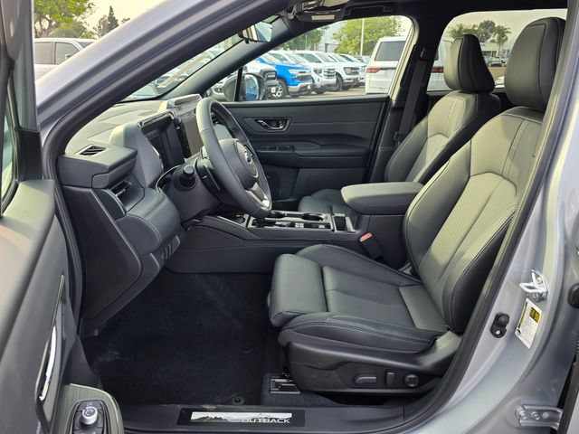 New 2026 Subaru Outback Touring XT w/ Touring Package AWD/4WD image 16