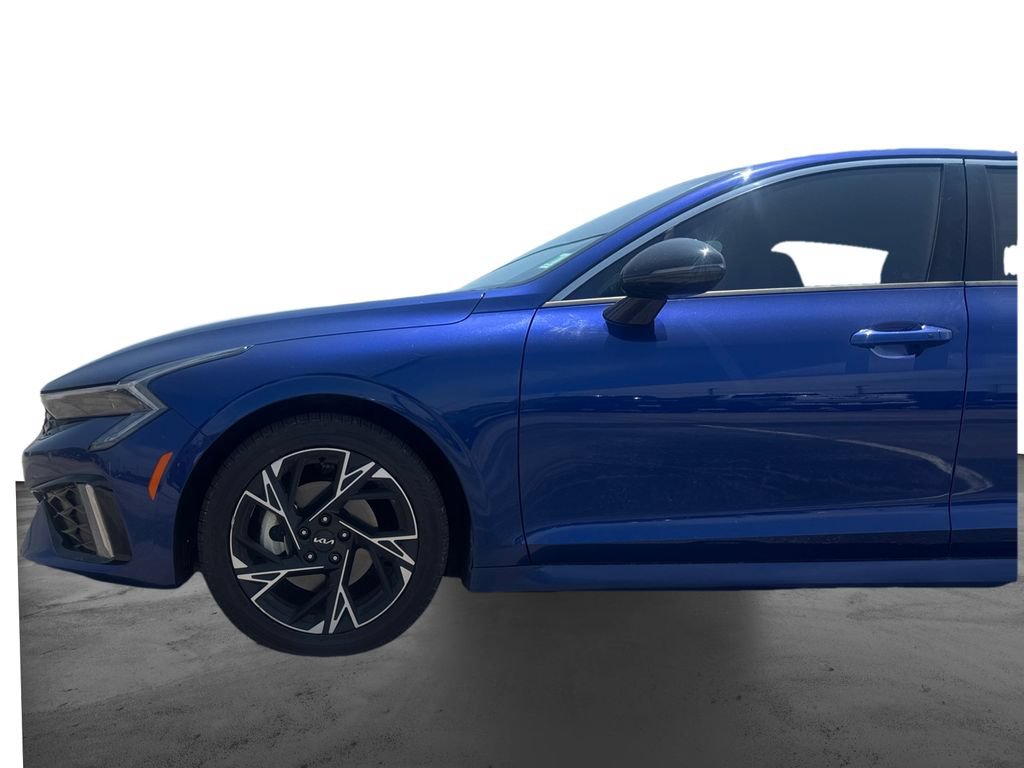 Used 2025 Kia K5 GT-Line w/ GT-Line Premium Package FWD image 26