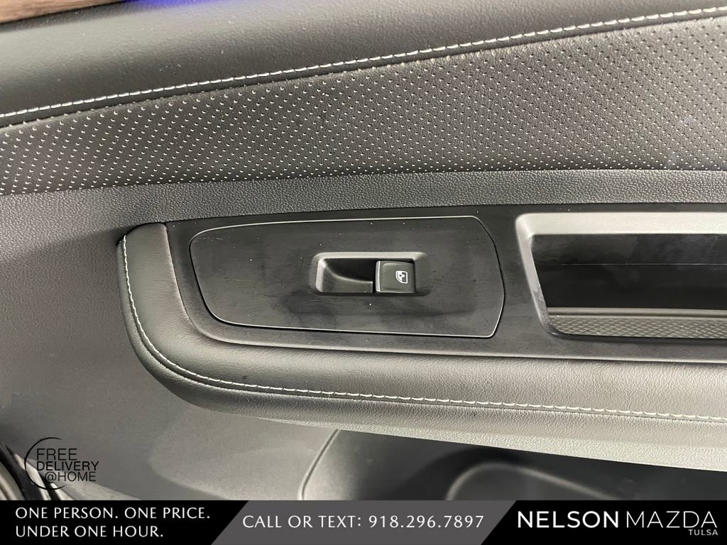 Used 2024 Volkswagen Atlas SEL Premium R-Line image 53