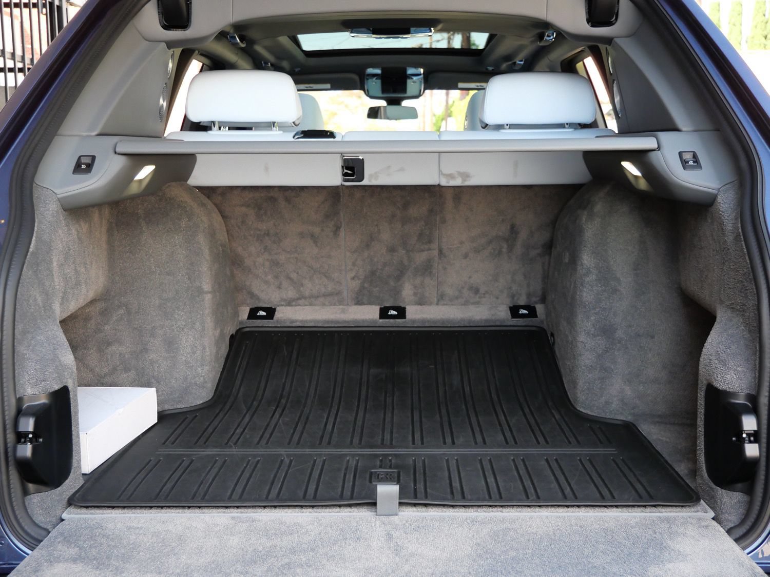 Certified 2023 Rolls-Royce Cullinan w/ Cullinan Package AWD/4WD image 30