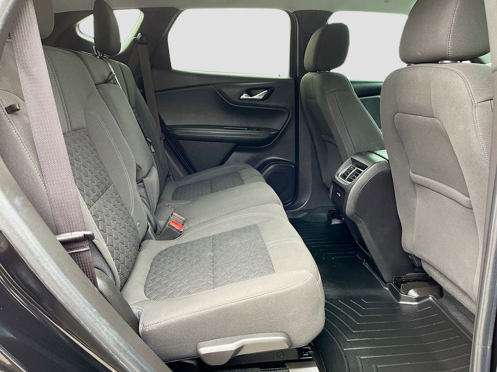 Used 2021 Chevrolet Blazer LT AWD/4WD image 25