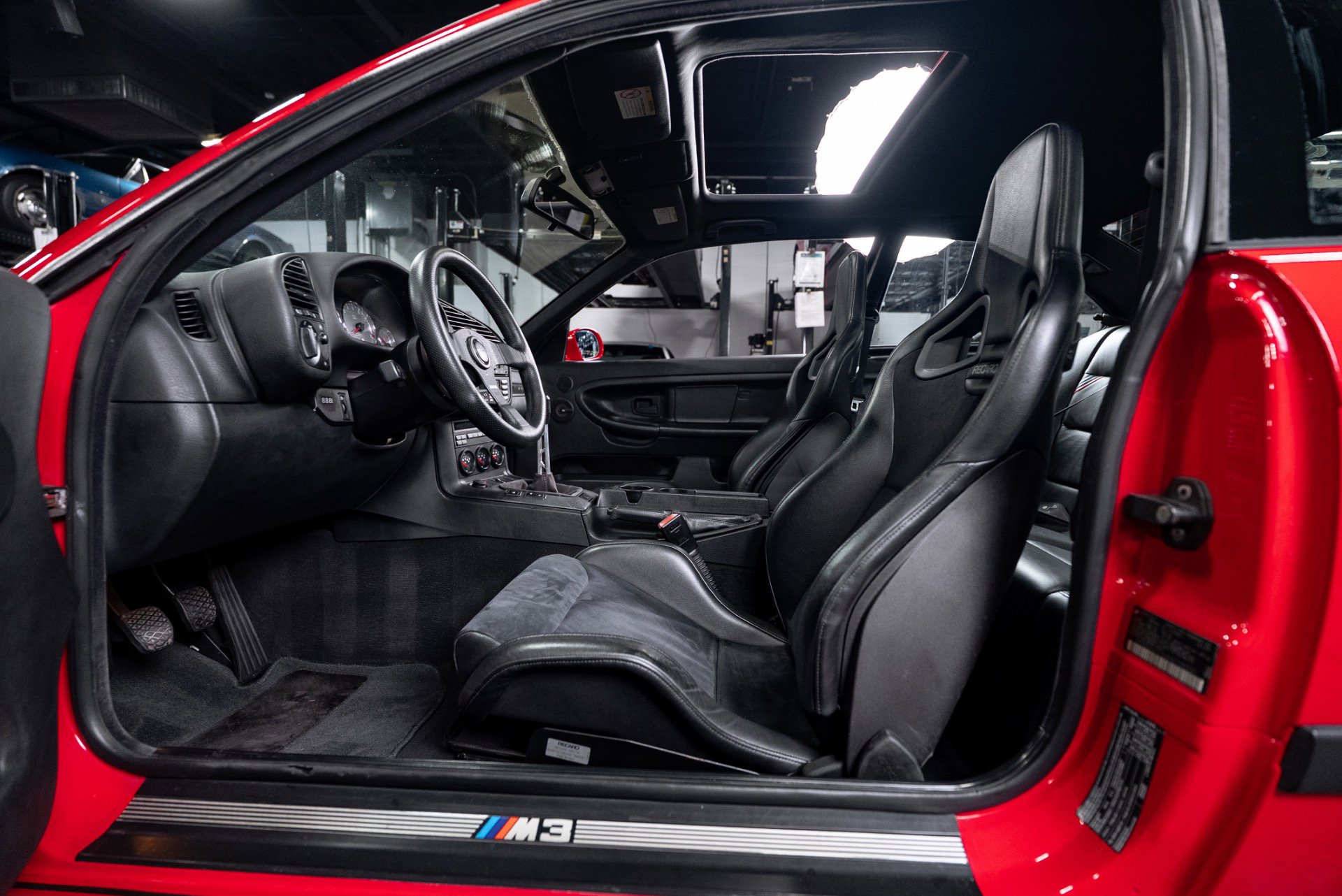 Used 1999 BMW M3 Coupe image 68