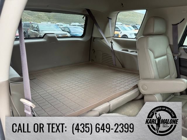 Used 2017 Chevrolet Tahoe Premier AWD/4WD image 42