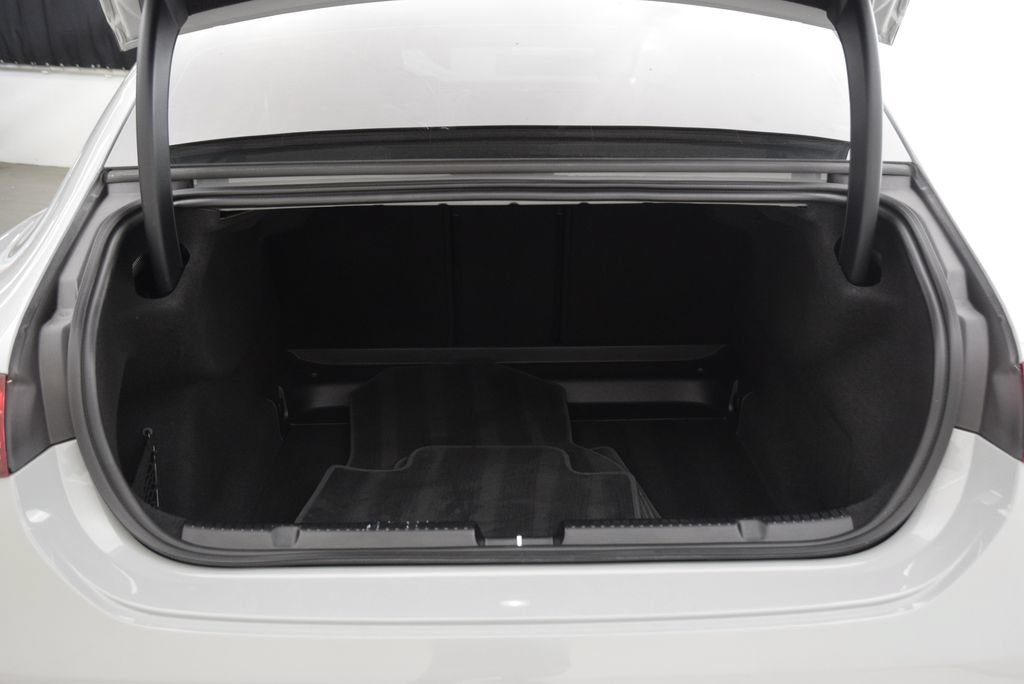 Certified 2023 Mercedes-Benz EQE 350+ Sedan image 29