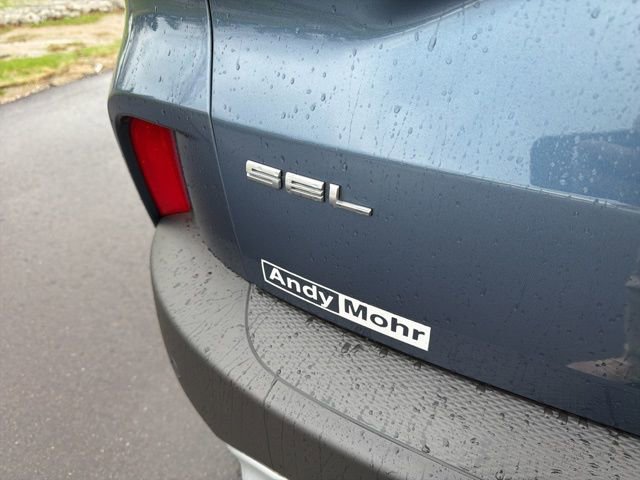 Used 2020 Ford Escape SEL image 10