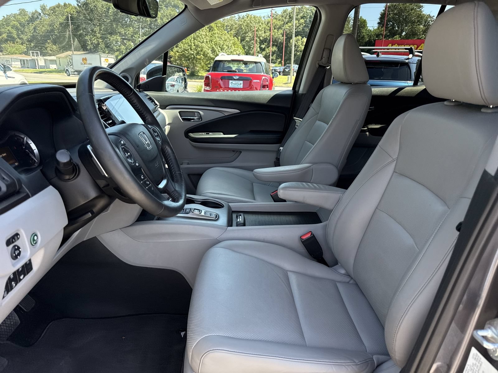 Used 2022 Honda Ridgeline RTL-E image 9